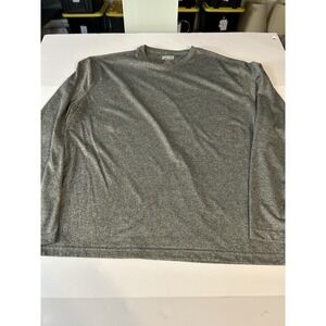 Gray Duluth‎ Trading 2XL Long Sleeve Tshirt Standard Fit And Lightweight Comfort